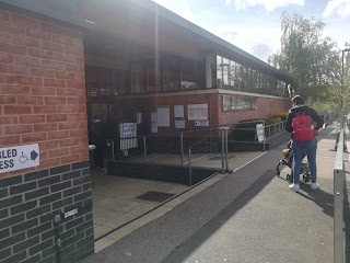 Hornsey School for Girls