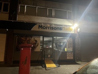 Morrisons Daily