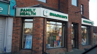 Bhagwan's Pharmacy