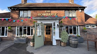 The Rowbarge