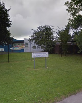 Plymbridge Nursery School & Children's Centre