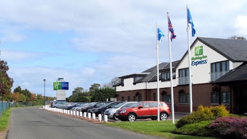 Holiday Inn Express Edinburgh Airport, an IHG Hotel