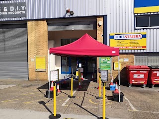 Toolstation Watford Colonial Way