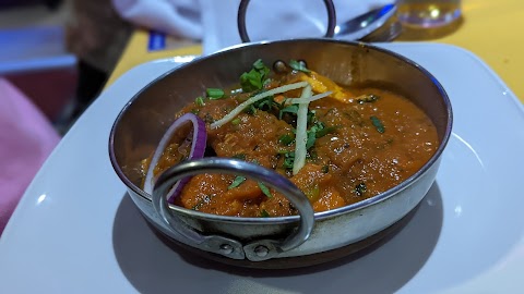 Khatris Nepalese and Indian Cuisine (Stourbridge)