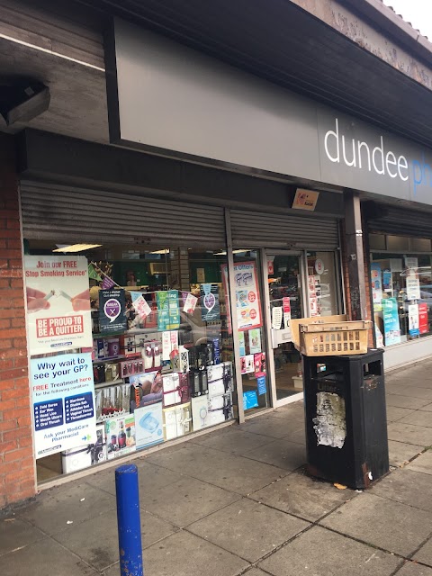 Dundee Pharmacy