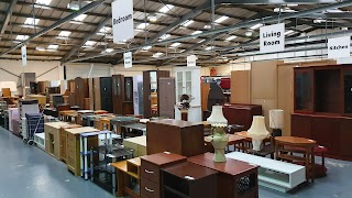 Bolton Community Furniture Store