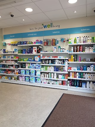 Well Pharmacy