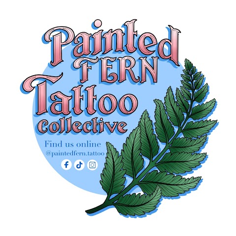 Painted Fern Tattoo Collective