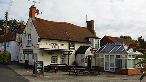 The Blacksmiths Arms