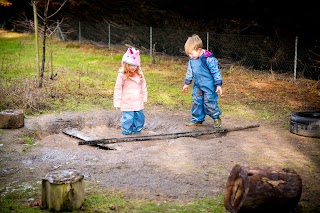 Each Peach Forest School