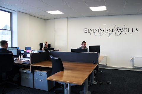 Eddison Wells Financial