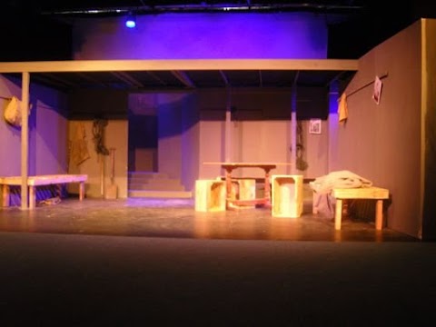 The Dovehouse Theatre