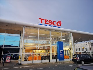 Tesco Superstore