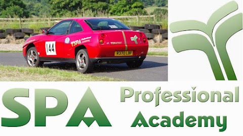 SPA Professional Academy