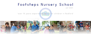 Footsteps Nursery School