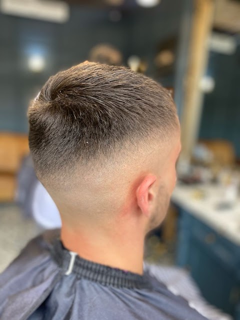 Redland Barbers