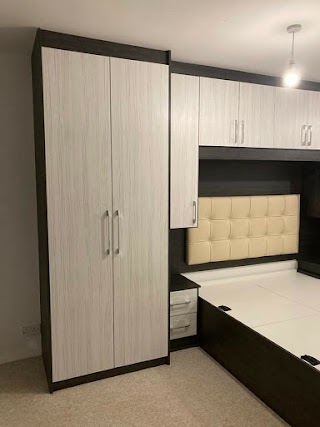 iBuild Kitchens & Bedrooms