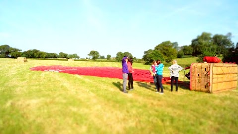 Virgin Balloon Flights