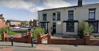 Droylsden Road Dental Practice