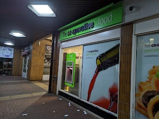 Co-op Food - Westgate