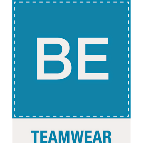 BE Teamwear and Workwear Wishaw