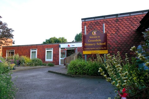 Crossdale Drive Primary School