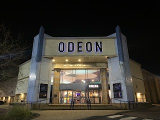 ODEON Kettering