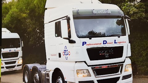 Professional Direct Logistics UK Ltd.