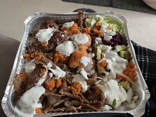 Memets Kebab House