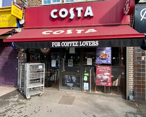 Costa Coffee