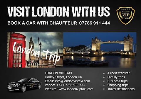 London Vip Taxi