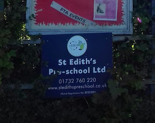 St Ediths Pre-School