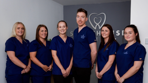 Stonehouse Dental Care