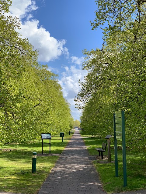 University of Nottingham, Sutton Bonington Campus