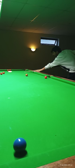 ClubSports (Snooker Pool and Darts)