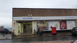 Scotmid Co-operative