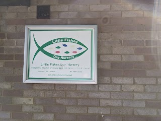 Little Fishes Day Nursery