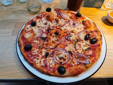 Pizza Express