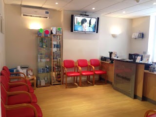 Market Harborough Dental Practice