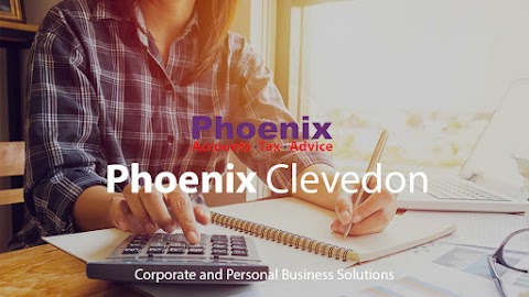 Phoenix Accounts Tax Advice