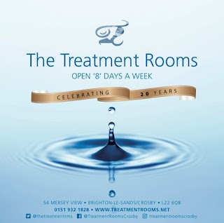 The Treatment Rooms