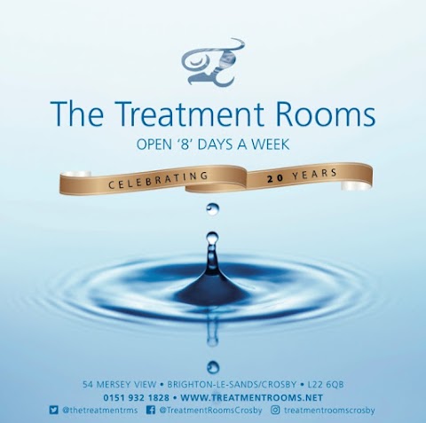 The Treatment Rooms