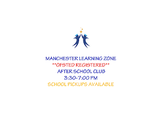 Manchester Learning Zone