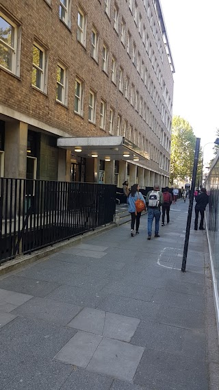 UCL Institute of Archaeology