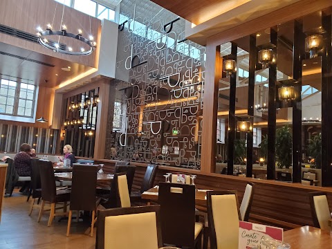 Prezzo Italian Restaurant Banstead