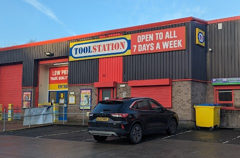 Toolstation Middleton