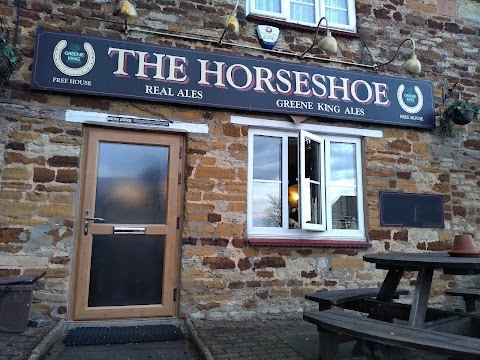 The Horseshoe, Wilby
