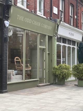 The Odd Chair Company