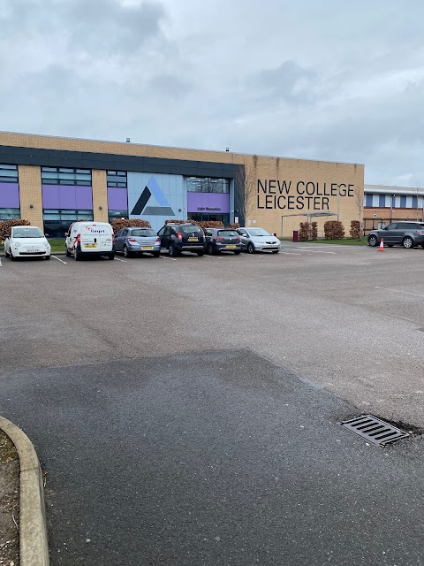 New College Leicester