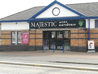 Majestic Wine Glasgow Bearsden